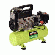 Compresseur aerfast ac11005 sans huile Compresseur aerfast ac11005 sans huile