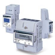 Compteurs d'énergie memo md32 / md65 / td80