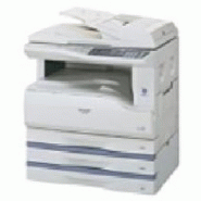 Copieur imprimante scanner couleur - AR-M160 - Compact et multifonctions Copieur imprimante scanner couleur - AR-M160 - Compact et multifonctions