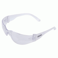 Coverguard - Lunettes de protection anti-rayures en polycarbonate SIGMA FIRST incolore (Pack de 12) #ffffff Taille Unique - 5450564062399 Coverguard - Lunettes de protection anti-rayures en polycarbonate SIGMA FIRST incolore (Pack de 12) #ffffff Taille Unique - 5450564062399