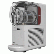 Distributeur de granité et frappé 3 Litres UGOLINI