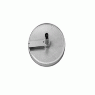 DITO SAMA Disque trancheur Aluminium 10 mm - coupe-légumes Prep4You | Ditosama - 650221 - 7350115976763 DITO SAMA Disque trancheur Aluminium 10 mm - coupe-légumes Prep4You | Ditosama - 650221 - 7350115976763