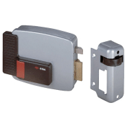 Electro-serrure à boutondroite tirant 50mm axe 60mm - CISA - 11611 61 1 - 126393 Electro-serrure à boutondroite tirant 50mm axe 60mm - CISA - 11611 61 1 - 126393