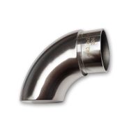 Embout cross inox Ø42,4mm