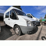 Ford Transit Ford Transit
