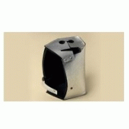 Gaine de protection thermique - isovacuflect 500 Gaine de protection thermique - isovacuflect 500