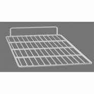 Grille rilsanisée GN 1/1 pour saladette | L2g - S900111_0