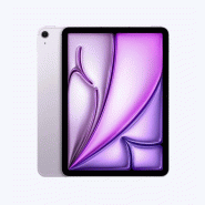 IPad Air 11p M4 1 To cellular - Mauve