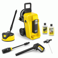 Kärcher karcher nettoyeur haute pression K 4 Comfort Premium Home - 4066529204639 Kärcher karcher nettoyeur haute pression K 4 Comfort Premium Home - 4066529204639