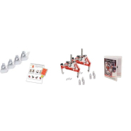 Kit additionnel de la géométrie des roues avec caméra par essieu supplémentaire - ca multi k - jge 72108