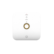 Alarme maison connectée sans fil wifi et gsm e - lifebox - kit8