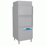 Lave avec condenseur de buée et commandes électroniques serie river... - PRIVER297RV1