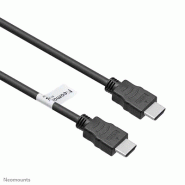 NEOMOUNTS hdmi 1.3 cable high speed hdmi 19 pins m/m