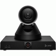 POLY Caméra intelligente Studio E60 4K MPTZ avec zoom optique 12x POLY Caméra intelligente Studio E60 4K MPTZ avec zoom optique 12x