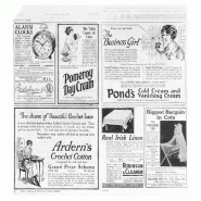 Sachet papier ingraissable blanc Times 2 côtés ouverts 16x16,5cm - par 500