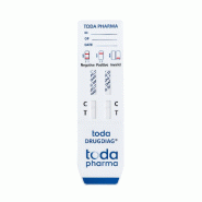 Test urinaire Drugdiag® 2T Test urinaire Drugdiag® 2T