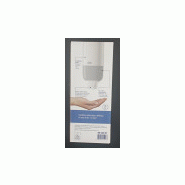 Tork savon mousse limpide pour les mains blanc systeme s4 - carton de 6 recharges de 1000ml Tork savon mousse limpide pour les mains blanc systeme s4 - carton de 6 recharges de 1000ml