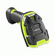 Zebra LI3608 1D Noir, Vert Handheld bar code reader_0