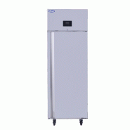 Armoire emboutie positive 1 porte GN2/1 FULL AISI304 PBF40RSGR-FULL304 Atosa Armoire emboutie positive 1 porte GN2/1 FULL AISI304 PBF40RSGR-FULL304 Atosa