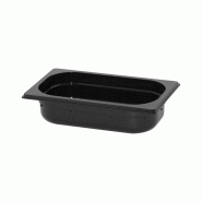 Bac gastronorme GN1/4  H 65 mm - Caterchef - 8712591002845