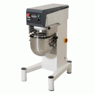 Mixer plongeant sur socle 1 vitesse tube potage DITO SAMA - TURBO