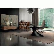 Bureau de direction design contemporain Zero Bureau de direction design contemporain Zero