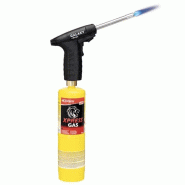 Chalumeau Vulcane Express One G460 - Plomberie Sanitaire Ø22 mm - EXPRESS Chalumeau Vulcane Express One G460 - Plomberie Sanitaire Ø22 mm - EXPRESS