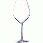 CHEF & SOMMELIER Coffret 6 verres à vin 25 cl Fruity - Arom Up - transparent verre 035-1184187 CHEF & SOMMELIER Coffret 6 verres à vin 25 cl Fruity - Arom Up - transparent verre 035-1184187