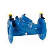 Clapet antipollution ea 577 à bride sferaco - 100_0