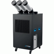 Climatiseur mobile industriel CM 20 I - SPLUS - 2113111