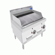 CookRite Grill charcoal poser profondeur 700  AT7G8C-C - AT7G8C-C
