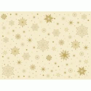 DUNI - Set papier 30x40cm Stargazing Crème - 4x250 = 1000 pièces - blanc papier 211553 DUNI - Set papier 30x40cm Stargazing Crème - 4x250 = 1000 pièces - blanc papier 211553