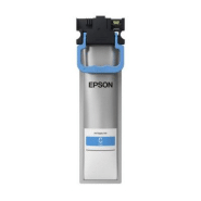 Epson T9452 Cartouche d'encre originale grande capacité (C13T945240) - Cyan Epson T9452 Cartouche d'encre originale grande capacité (C13T945240) - Cyan