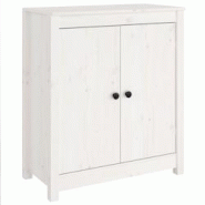 Helloshop26 - Buffet bahut commode armoire meuble de rangement organisateur cuisine salle de séjour salon 70 x 35 x 80 cm bois 02_0030494 - 300020966 Helloshop26 - Buffet bahut commode armoire meuble de rangement organisateur cuisine salle de séjour salon 70 x 35 x 80 cm bois 02_0030494 - 300020966