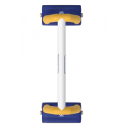 Jeux  aquatiques gonflables pour étang, lac, mer ou piscine  - Hanging Rope