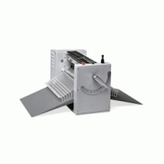 Laminoir de table motorisé - 4 kg EASY 500 SM | Ggf - EASY500SM - 718603515882 Laminoir de table motorisé - 4 kg EASY 500 SM | Ggf - EASY500SM - 718603515882