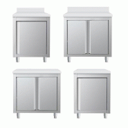 Meuble armoire bas