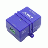 Mscr - relai contrôlé par sortie contact sec spx 5v