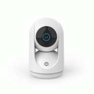 Nedis Wifici23cwt Caméra Intérieure Smartlife Usage Non Intensif Nedis - 5412810468751