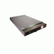Plaque chauffante en fonte d'aluminium - 400 x 700 mm | Sofraca - 30072 - 718603518364 Plaque chauffante en fonte d'aluminium - 400 x 700 mm | Sofraca - 30072 - 718603518364