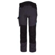 Portwest - Pantalon de service avec poches cargo WX3 Gris Taille 52 - 41 gris T701MGR41 Portwest - Pantalon de service avec poches cargo WX3 Gris Taille 52 - 41 gris T701MGR41