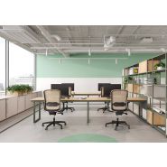 Service d'aménagement de bureaux dédié aux PME/PMI : une solution ergonomique et esthétique adaptée à vos besoins spécifiques Service d'aménagement de bureaux dédié aux PME/PMI : une solution ergonomique et esthétique adaptée à vos besoins spécifiques