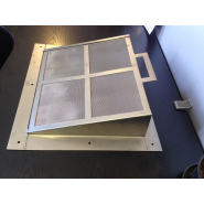 Solution de gestion des eaux pluviales - Filtrao® Solution de gestion des eaux pluviales - Filtrao®