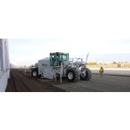 SX-6e stabilisateur de sol/collecteur Roadtec - Moteur Cummins® QSX15 600 hp - Tier 4 Final et Stage IIIb SX-6e stabilisateur de sol/collecteur Roadtec - Moteur Cummins® QSX15 600 hp - Tier 4 Final et Stage IIIb