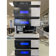 Systéme thermo ultimate 3000 d'occasion pour chromatographie liquide - p2205-1518