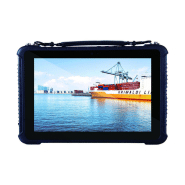 Tablette durcie 10.1" t10k - intel core m3-6y30