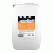 Thouy Liquide vaisselle machine professionnelle 20 L - 3701114800353