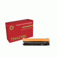 Toner remanufacturé Noir Everyday¢ de Xerox compatible avec Brother TN423BK, Grande capacité_0