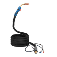 TORCHE MIG MAG - MIG500 - 4 M X 16 MM² - 500 A CO2 / 450 A MÉLANGE 14_0007052 TORCHE MIG MAG - MIG500 - 4 M X 16 MM² - 500 A CO2 / 450 A MÉLANGE 14_0007052