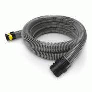 Tuyau Flexible D Aspiration Nw35 Emballé L 2,5m Kärcher 28891340 - 4054278256276 Tuyau Flexible D Aspiration Nw35 Emballé L 2,5m Kärcher 28891340 - 4054278256276